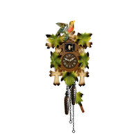 Orologio da parete Rudelli Zambetti Gioielli in Legno 3522Q - 3522Q